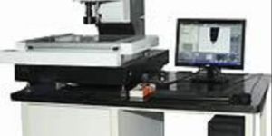 Vision Measuring Machine