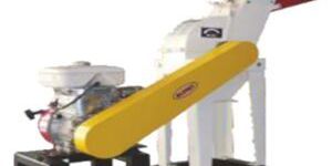 cassava grinding mill