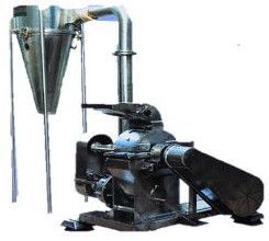 Hammer - Mill