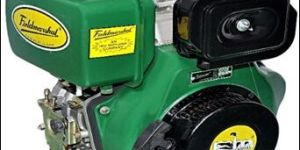 High Speed Air Cooled Engines