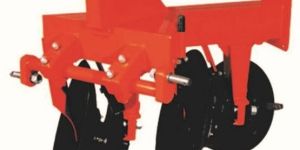 Massey Ferguson Plough