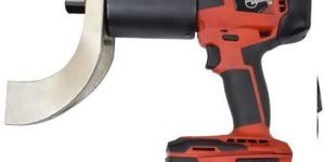 Battery Operated Torque Wrench Dynamo Series