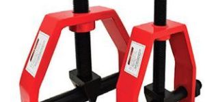 Mechanical Flange Spreaders Pmf Series