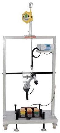 Trolleys Suspension Systems