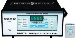 TCW-09-PC Torque Controller