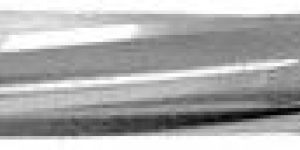 Tube Sheet Hole Reamer