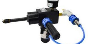 Tube to Tube Sheet Joint Testing Kit