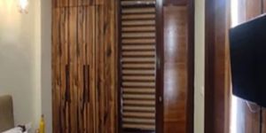 Horizontal Window Blinds