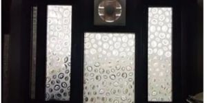 Vinyl Glass Films