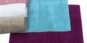 Bath Rugs