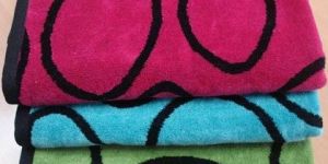 Terry Towels