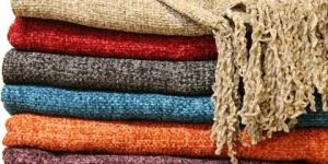 Cotton Throws