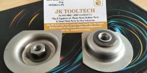 Bottom Bracket Cup Steel Almirah