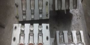 Blow Moulding Dies