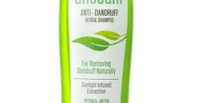Dheedhi Anti-Dandruff Herbal Shampoo