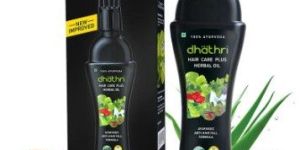 Hair Care Plus Herbal Oil