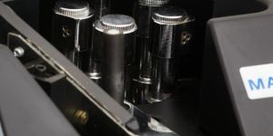 MX- 600 Desktop Series Bundle Counting Machine