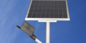 Takeway Semi Integrated Lens Solar Street Light