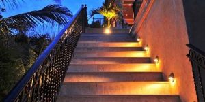 Takeway TEPO3 LED Step Light