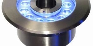 Takeway UW-FL-12W LED Underwater Fountain Light