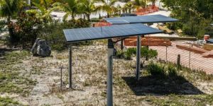 Solar Multi-crystalline Module