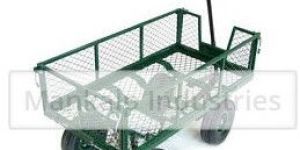 Cage Trolley