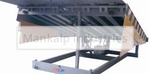 Dock Levelers