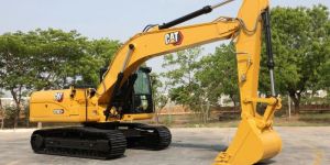 320D3 Gc Hydraulic Excavator