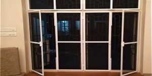 Aluminium Openable Window