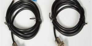 IR Through Beam Sensor