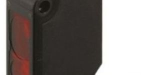 Photoelectric Sensor Diffuse 300 Mm Detection Range Pnp