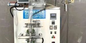 ICE Lolly Pepcee Packing Machines