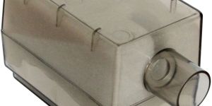 Extended Life Intake Bacteria Filter for Drive Devilbiss 10L Concentrator