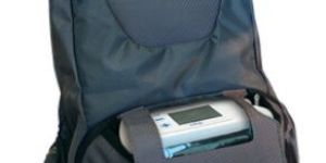 Inogen One G5 Portable Oxygen Concentrator