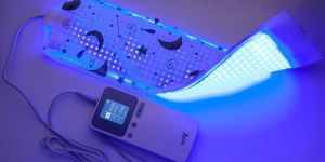 Motif Bilitouch Blanket