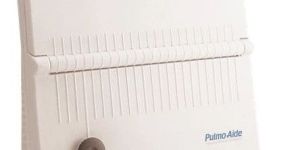 Pulmoaide Compressor Nebulizer High-Performance Aerosol Therapy