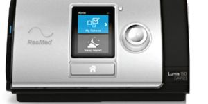 Resmed Lumis 100-vpap S Humidifier