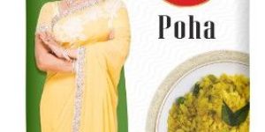 Poha