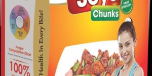 Soya Chunks