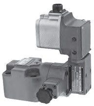 Digital Control Valve