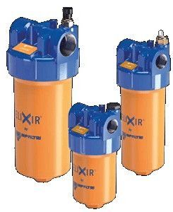 Low Pressure Filters