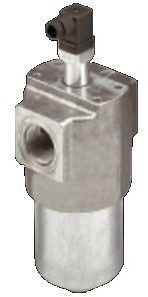 Medium Pressure Filters
