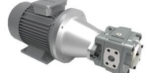Motor Pump Units