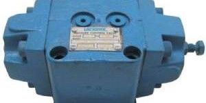 Pressure Control Valve