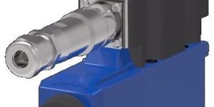 Pressure Relief Valve