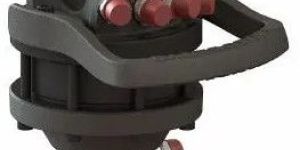 Hydraulic Rotator