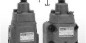Sequence Valve