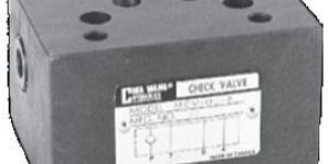 Shuttle Valve