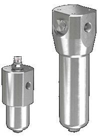 Stainless Steel Filters