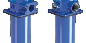 Suction Line Filters